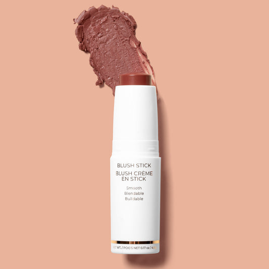 Blush Stick - Color Deep Merlot