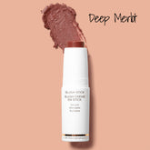 Blush Stick - Color Deep Merlot