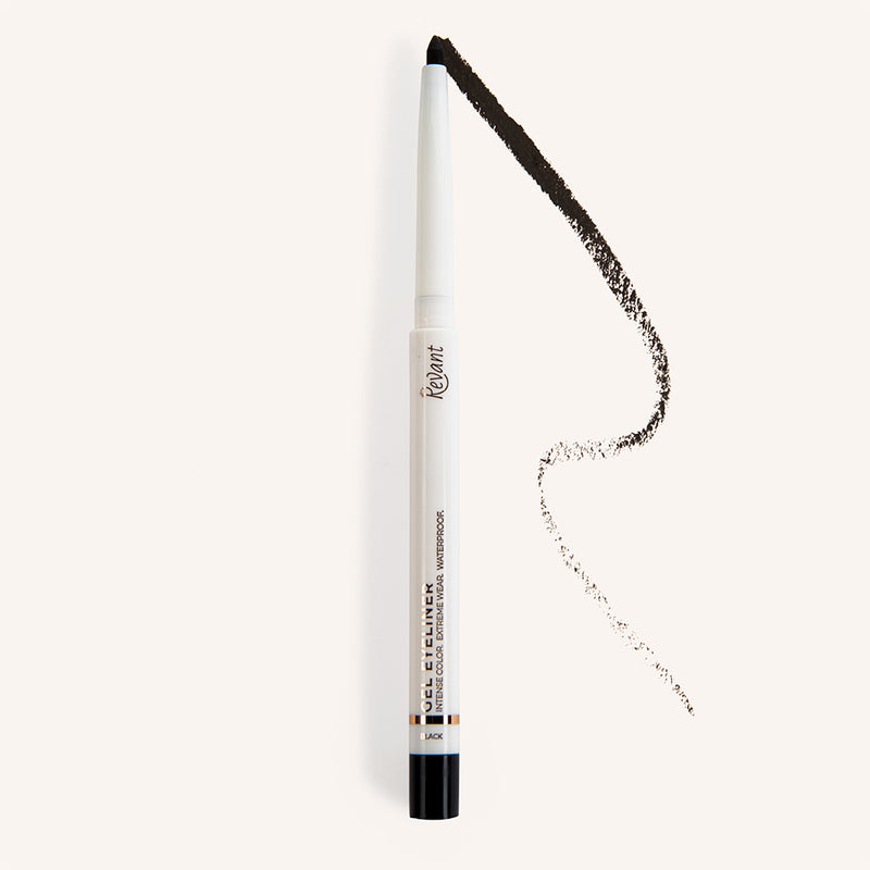 Revant eyeliner - Color black