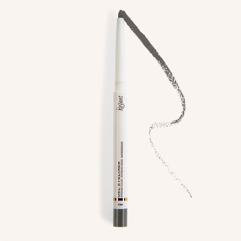 Revant eyeliner - Color gray